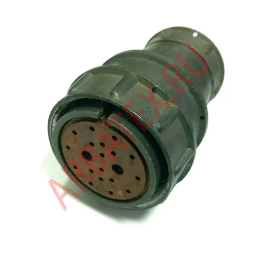 2РМ33КПЭ20Г1А1 Разъемы 2РМ, 2РМТ, 2РМГ, 2РМДТ, ОНЦ-РГ фото фото 2