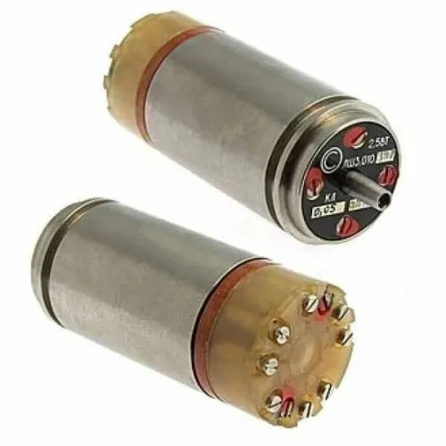 2,5Вт ЛШЗ.010.396 фото 2,5Вт ЛШЗ.010.396 Вращающиеся трансформаторы фото