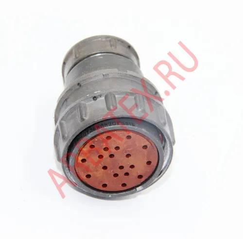 2РМДТ36КПН20Г5В1В Разъемы 2РМ, 2РМТ, 2РМГ, 2РМДТ, ОНЦ-РГ фото фото 2