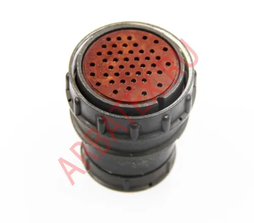 2РМДТ42КПЭ45Г5В1В1 розетка Разъемы разное фото фото 4