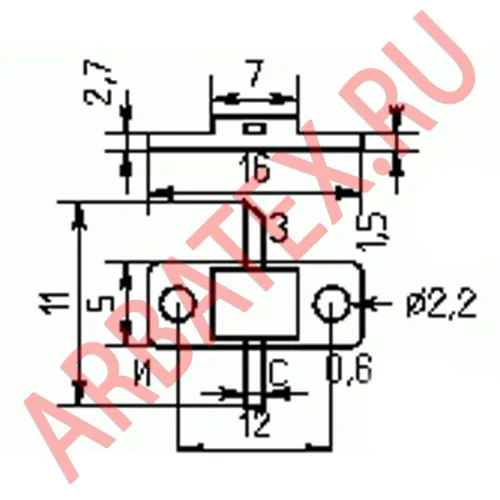 3П602В2 фото 3