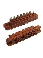 РП10-15ЛВ розетка фото