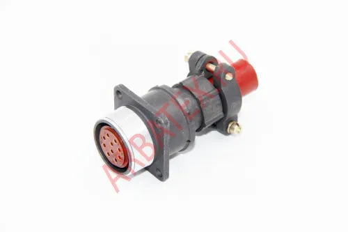 2РМТ22БПН10Г1В1В фото 2РМТ22БПН10Г1В1В Разъемы 2РМ, 2РМТ, 2РМГ, 2РМДТ, ОНЦ-РГ фото