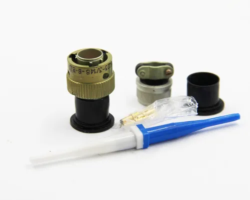 СНЦ23-3/14В-6-В вилка фото 6 СНЦ23-3/14В-6-В вилка фото 6