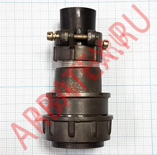 2РМДТ30КПН24Ш5В1В фото 2