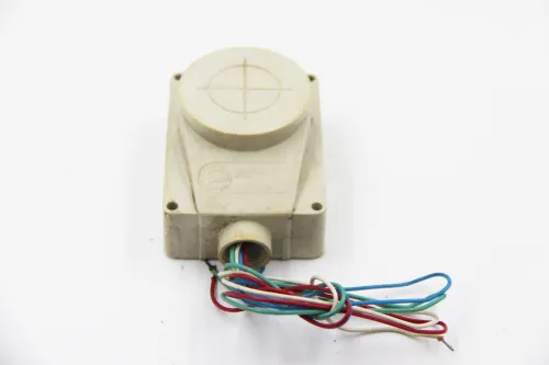 КВП16 24В выключатель концевой фото 5