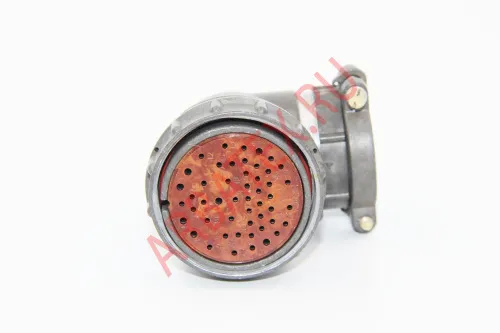 2РМ42КУН50Г2В1 Разъемы 2РМ, 2РМТ, 2РМГ, 2РМДТ, ОНЦ-РГ фото фото 4