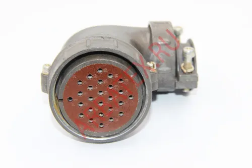 ШР48У26ЭШ2 Разъемы ШР, СШР фото фото 3