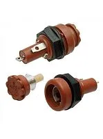 ДПП держатель предохранителя фото