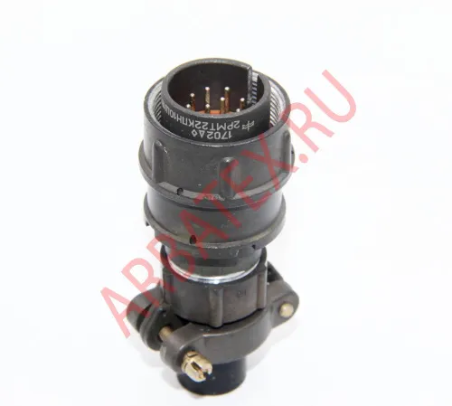 2РМТ22КПН10Ш1В1В