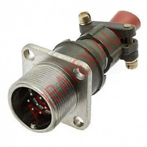 2РМГ22БПН10Ш1Е2 Разъемы 2РМ, 2РМТ, 2РМГ, 2РМДТ, ОНЦ-РГ фото фото 2