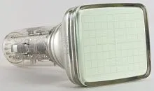 17ЛО2И трубка электронно-лучевая