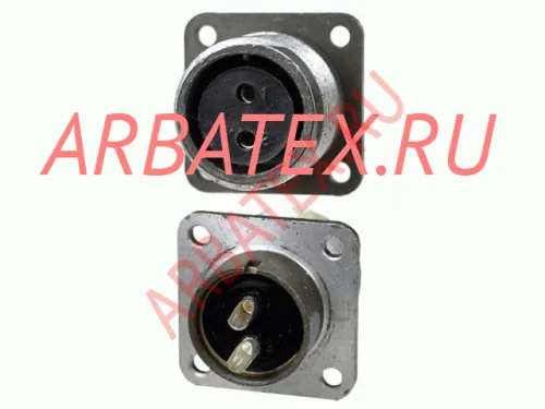 2РТ20П2ЭГ6-А розетка блочная фото 2РТ20П2ЭГ6-А розетка блочная Разъемы разное фото