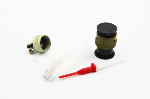 СНЦ23-10/18Р-6-В розетка СНЦ23-10/18Р-6-В розетка