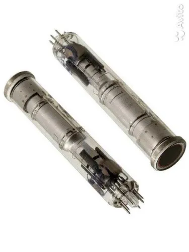 ЛИ430-1 видикон  фото 2