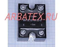 5П19.10ТМ1-20-8 В4 твердотельное реле