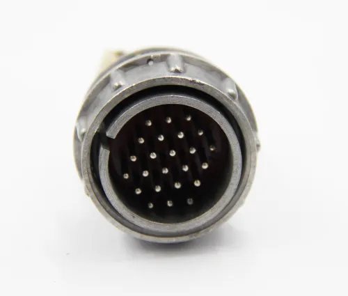 ОНЦ-РГ-09-24/30-В17 фото фото 5 ОНЦ-РГ-09-24/30-В17 Разъемы разное фото фото 5