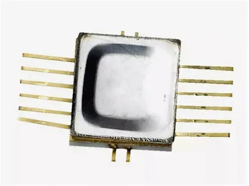 125НТ1А микросхема