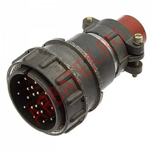 2РМДТ36КПН20Ш5В1В фото фото 4 2РМДТ36КПН20Ш5В1В Разъемы 2РМ, 2РМТ, 2РМГ, 2РМДТ, ОНЦ-РГ фото фото 4