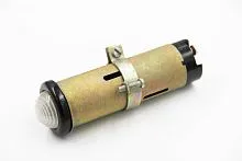 АС-220 светосигнальная арматура белая