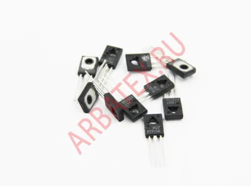 КТ973А фото 5