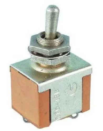 ПТ6-8В тумблер фото 2