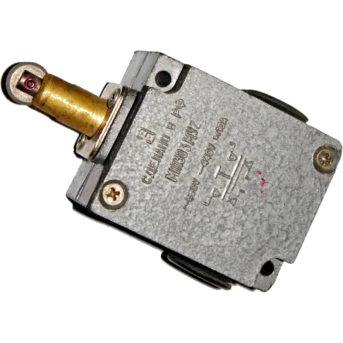 МП1305 исп.5 микропереключатель фото 2 МП1305 исп.5 микропереключатель фото 2