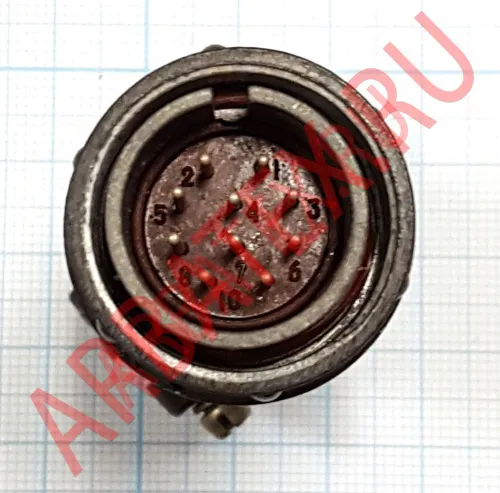 2РМТ22КПН10Ш1В1В фото 3