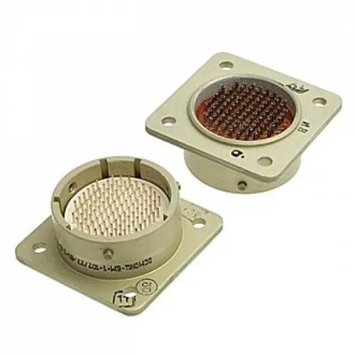 ОНЦ-БМ-1-102/27-В1-2В Разъемы разное фото фото 2