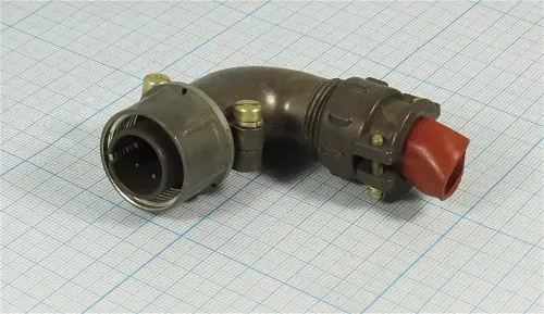 2РТТ20КУН5Ш7В фото фото 3 2РТТ20КУН5Ш7В Разъемы разное фото фото 3