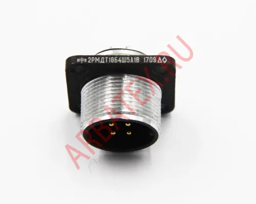 2РМДТ18Б4Ш5А1В фото 2