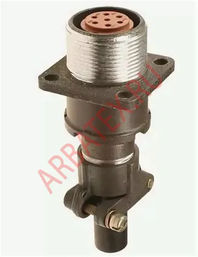 2РМ18БПН7Г1А1 розетка фото фото 2 2РМ18БПН7Г1А1 розетка Разъемы разное фото фото 2