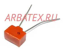 К10-43СА 0,0154 мкф МПО