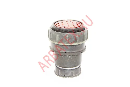 2РМ36КПЭ22Г1В1 розетка фото фото 4 2РМ36КПЭ22Г1В1 розетка Разъемы разное фото фото 4