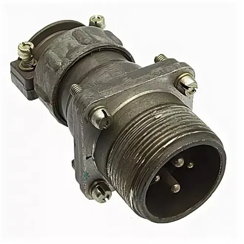 2РТ28ПК4НШ5-А вилка фото фото 3 2РТ28ПК4НШ5-А вилка Разъемы разное фото фото 3