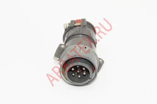 2РТТ28КПН7Ш11В фото 2РТТ28КПН7Ш11В Разъемы разное фото