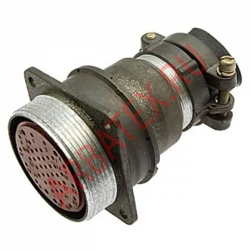 2РМ39БПЭ45Г2В1 Разъемы 2РМ, 2РМТ, 2РМГ, 2РМДТ, ОНЦ-РГ фото фото 3