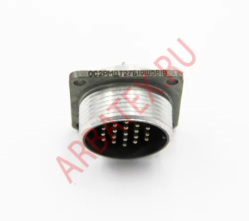 2РМДТ27Б19Ш5В1В