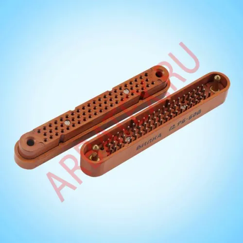 12РБ-60В розетка фото фото 3 12РБ-60В розетка Разъемы разное фото фото 3