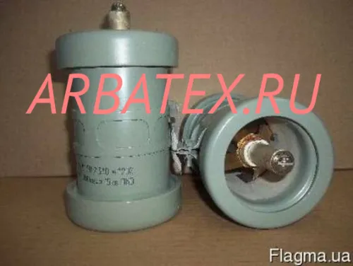 К15У-2Б 4кВ 3300 пф 50квар