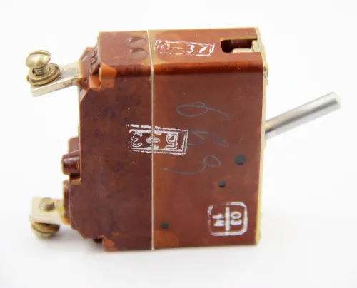 АЗСГ-40 автомат защиты фото 5 АЗСГ-40 автомат защиты фото 5