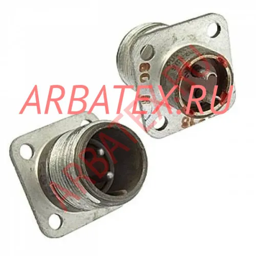 2РТ20ПК2ЭШ6-А вилка Разъемы разное фото