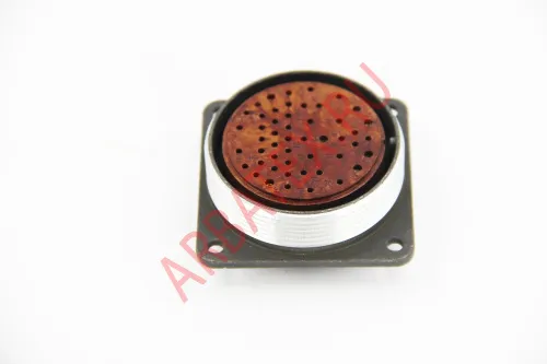 2РМ42Б50Г2В1 Разъемы 2РМ, 2РМТ, 2РМГ, 2РМДТ, ОНЦ-РГ фото фото 5