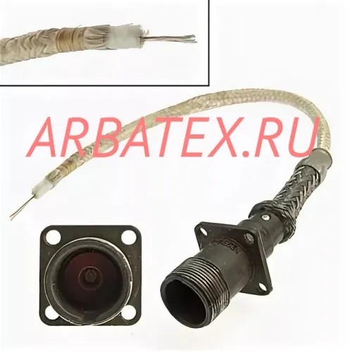 ВВТ-5КГ-10000 фото ВВТ-5КГ-10000 Разъемы разное фото