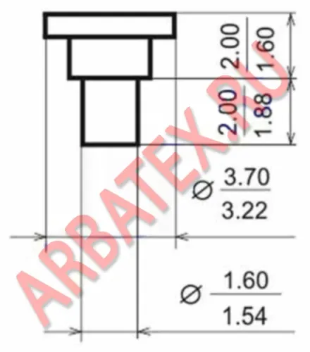 3А726И диод фото 3 3А726И диод фото 3