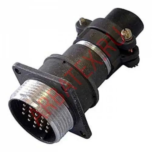 2РМГД27БПН19Ш5Е2 фото фото 2 2РМГД27БПН19Ш5Е2 Разъемы 2РМ, 2РМТ, 2РМГ, 2РМДТ, ОНЦ-РГ фото фото 2