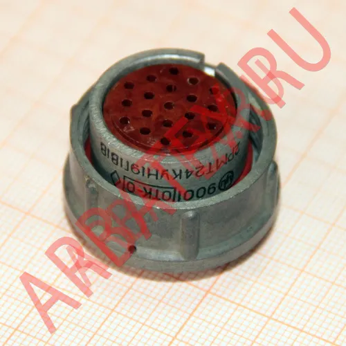 2РМТ24К19Г1В1В розетка Разъемы разное фото фото 4