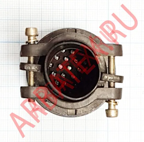 2РМДТ30КПН24Ш5В1В фото 5