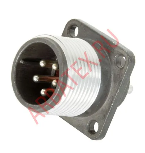 2РТ20ПК5НШ7-А вилка Разъемы разное фото фото 2