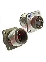 ШР20П2ЭШ6 вилка